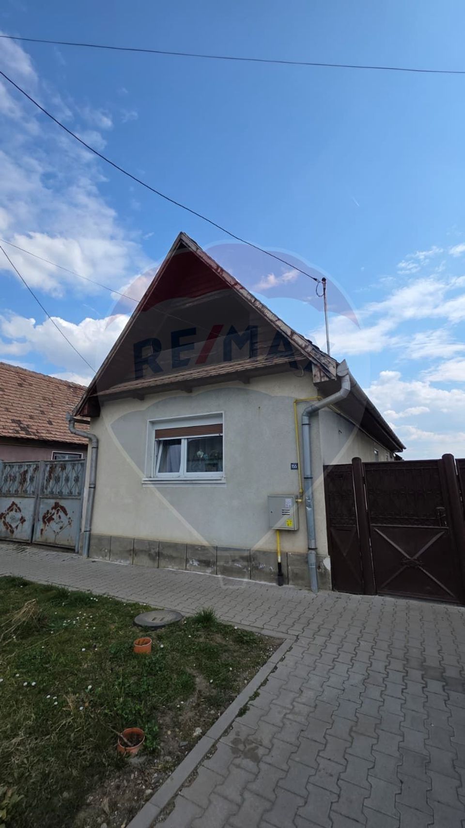 3 room House / Villa for sale