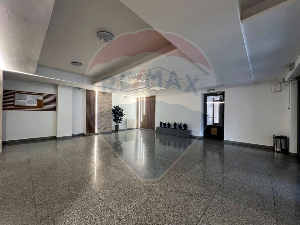 Apartament semifinisat, de Lux, zona semicentrală, 248mp SC, 154mp SU