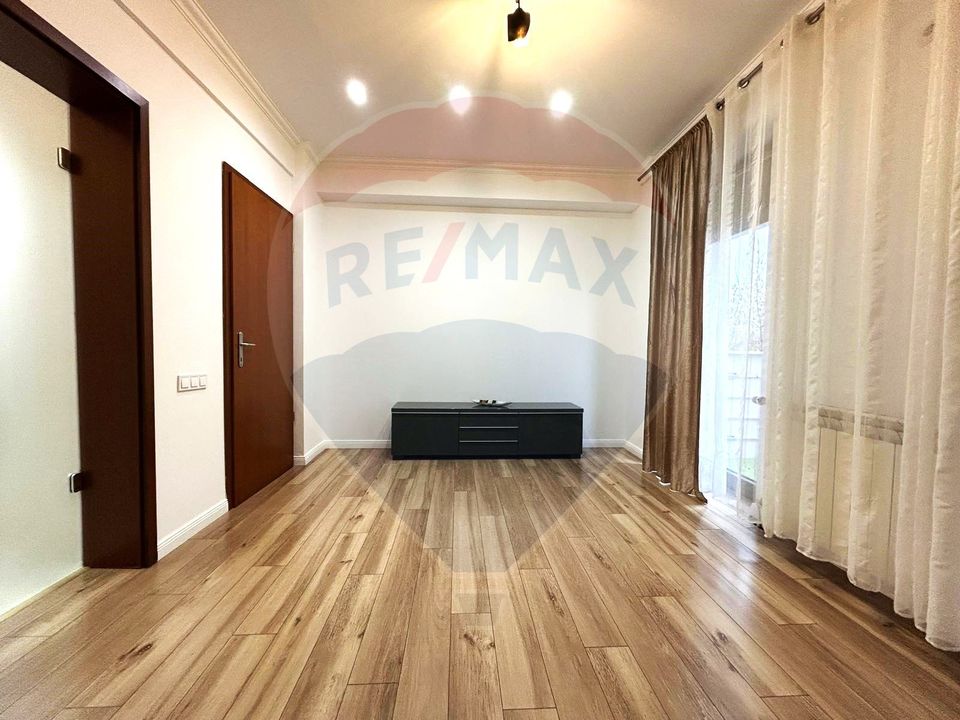 3 room Apartment for rent, Brancoveanu area