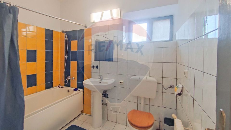 Apartament de închiriat, Parcul Libertății, locul tău de work & relax
