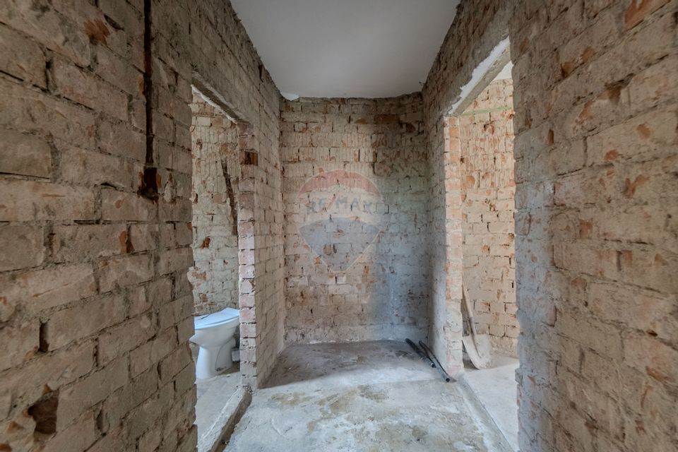 5 room House / Villa for sale, Schei area