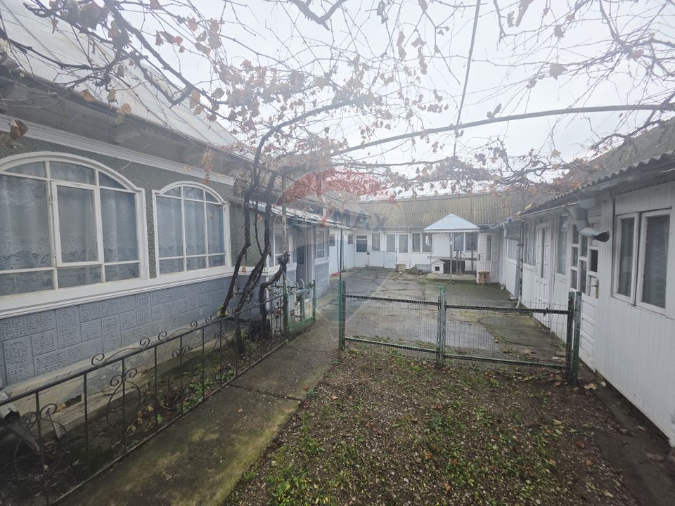 4 room House / Villa for sale