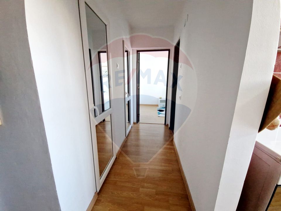 2 room Apartment for sale, Central area