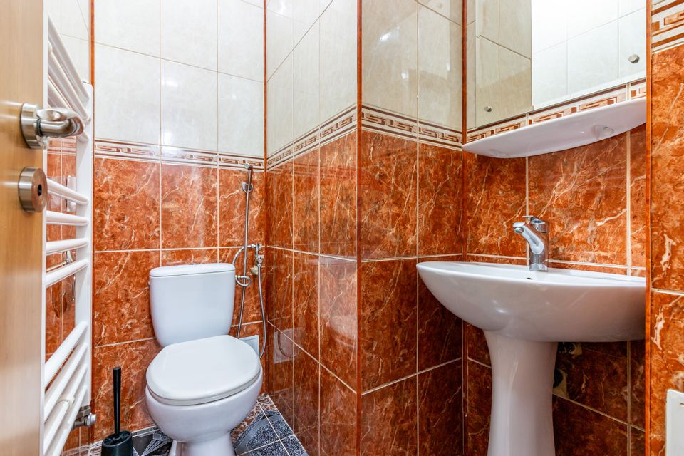 3 room Apartment for sale, Unirii area