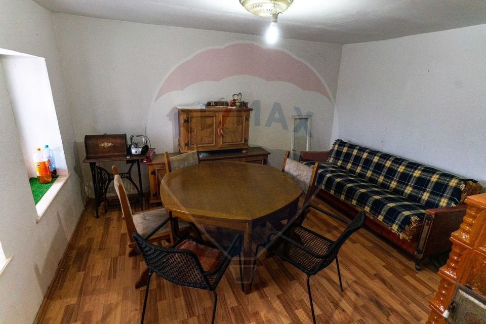 3 room House / Villa for sale