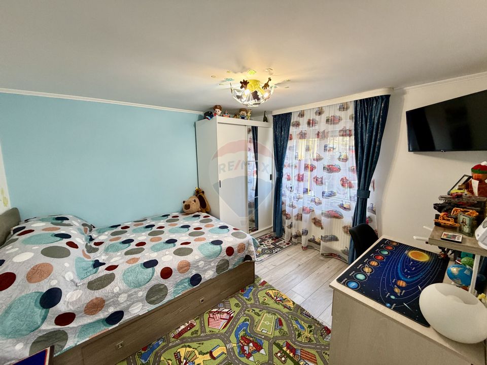 4 room House / Villa for sale, Central area