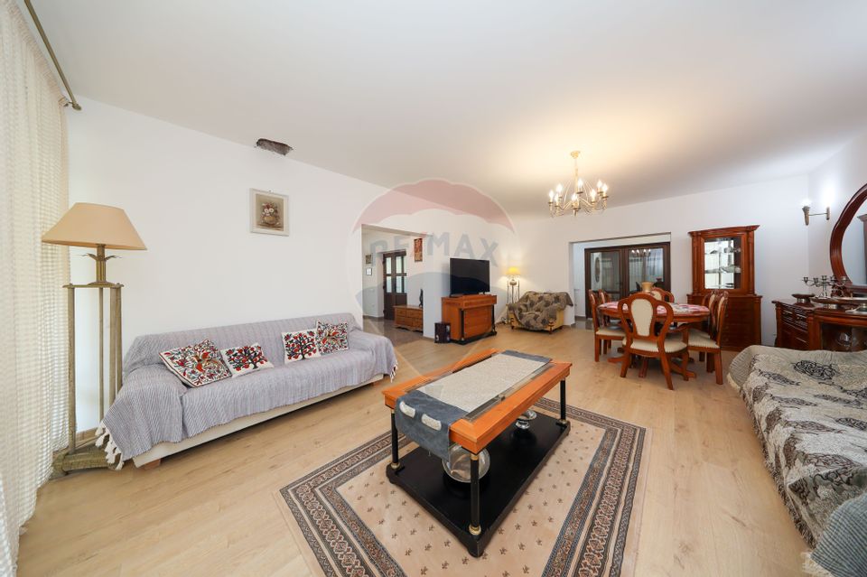 Casă single pe un nivel, construcție premium–Cartier Izvor, Tărlungeni