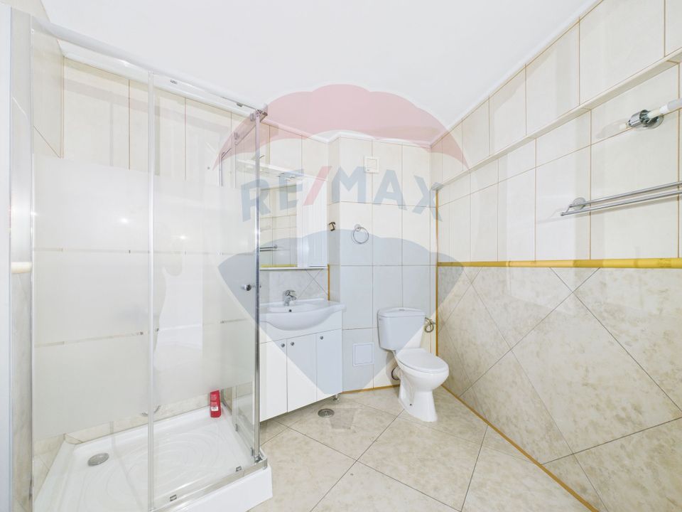 Apartament premium cu 3 camere - Rond Piata Alba Iulia