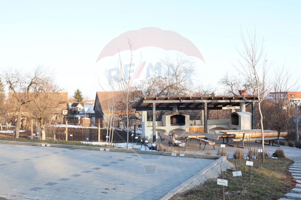 3 room Apartment for rent, Turnisor area