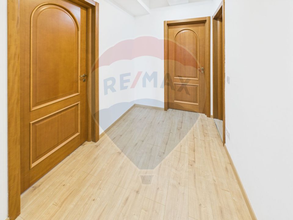 Apartament cu 3 camere de închiriat în zona Dorobanti
