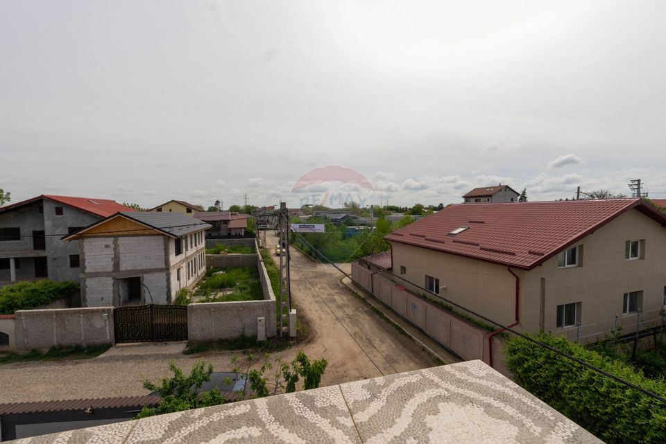 6 room House / Villa for sale