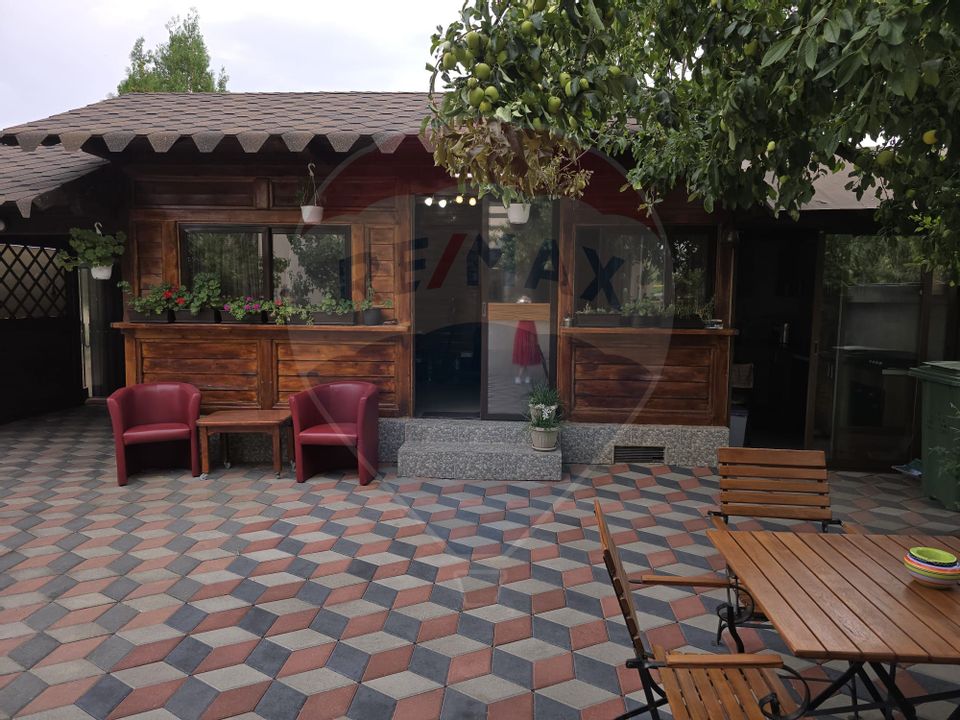 Duplex integral/separat in Slatina