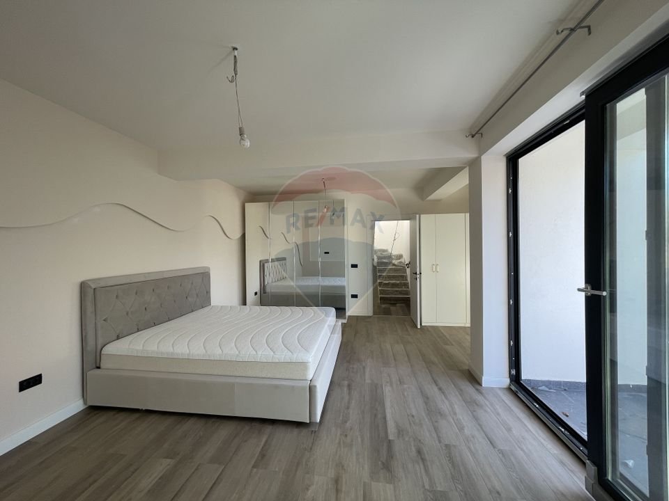 Vilă noua, teren 150mp | Popa Nan, Ronda | Calarasilor