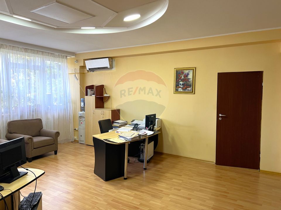 160sq.m Commercial Space for rent, Baneasa area