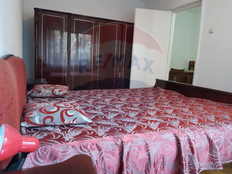 Apartament cu 2 camere de vânzare în cart. Gheorgheni