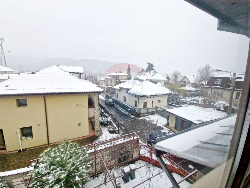 6 room House / Villa for sale, Central area