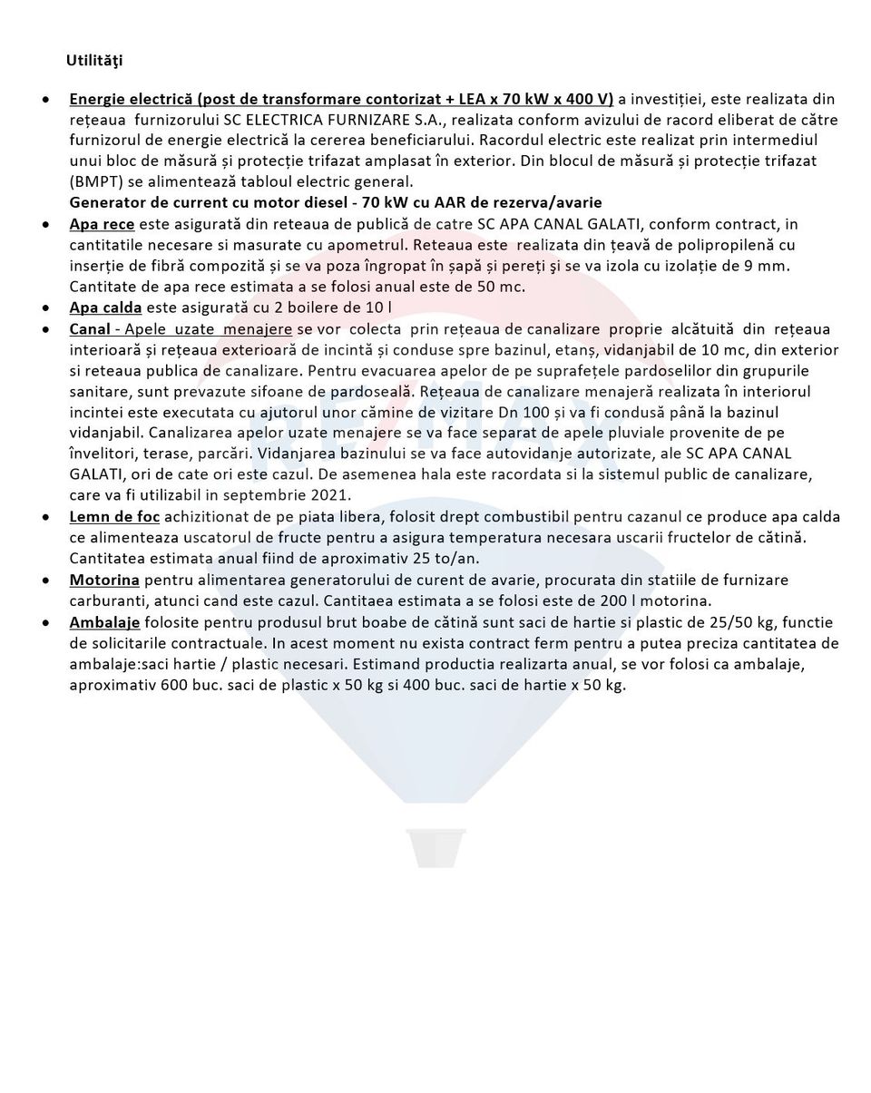 Teren agricol 13,1 ha + Hală 700 mp + Utilaje Agricole - Piscu, Galati