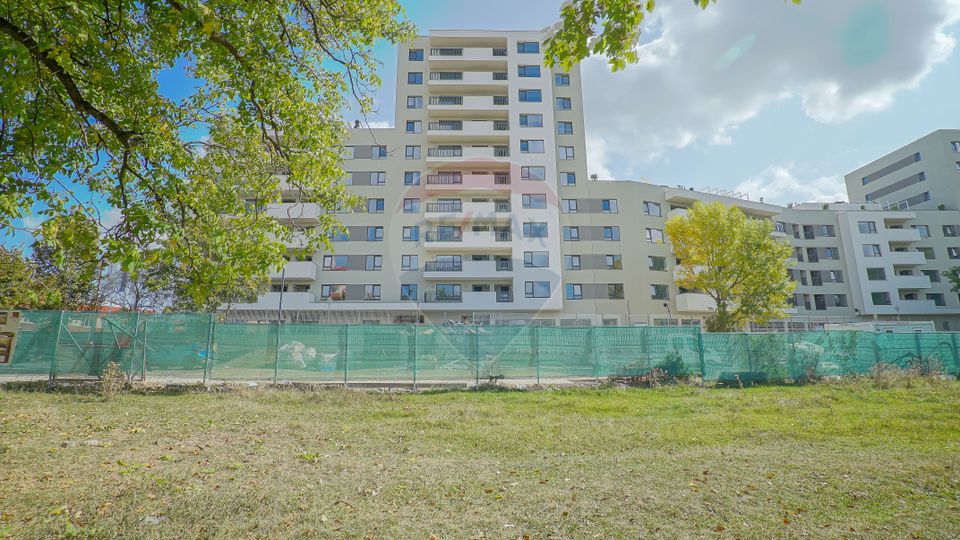 2 room Apartment for sale