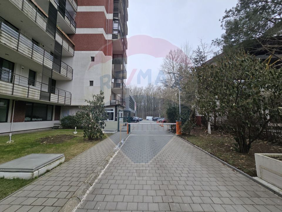 Inchiriere Apartment 4 camere Complex Liziera Pipera