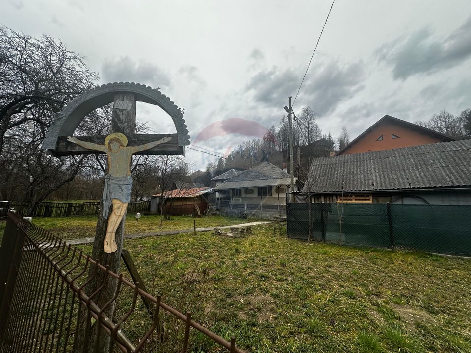 Viseul de Sus- CASA , priveliste, liniste ,