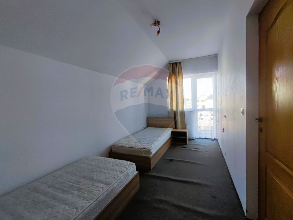 5 room House / Villa for sale