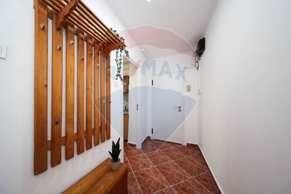 2 room Apartment for rent, Valea Cetatii area