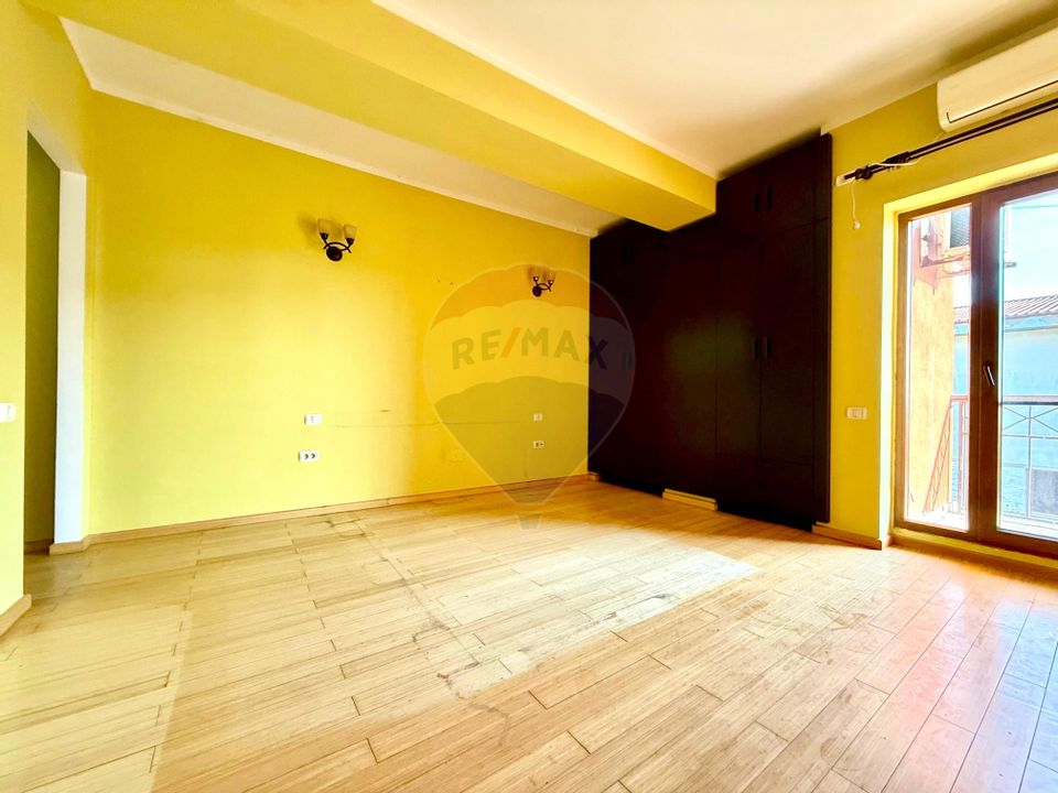 Duplex 109 mp de vanzare in Mihail Kogalniceanu Constanta