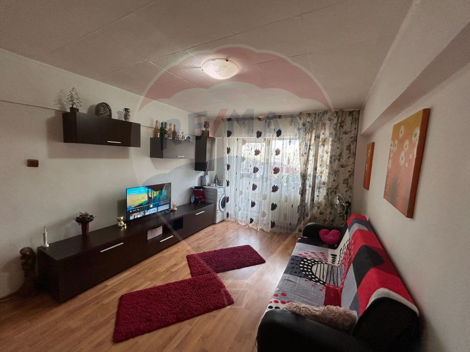 Apartament etaj 1/4 Craiovita Noua