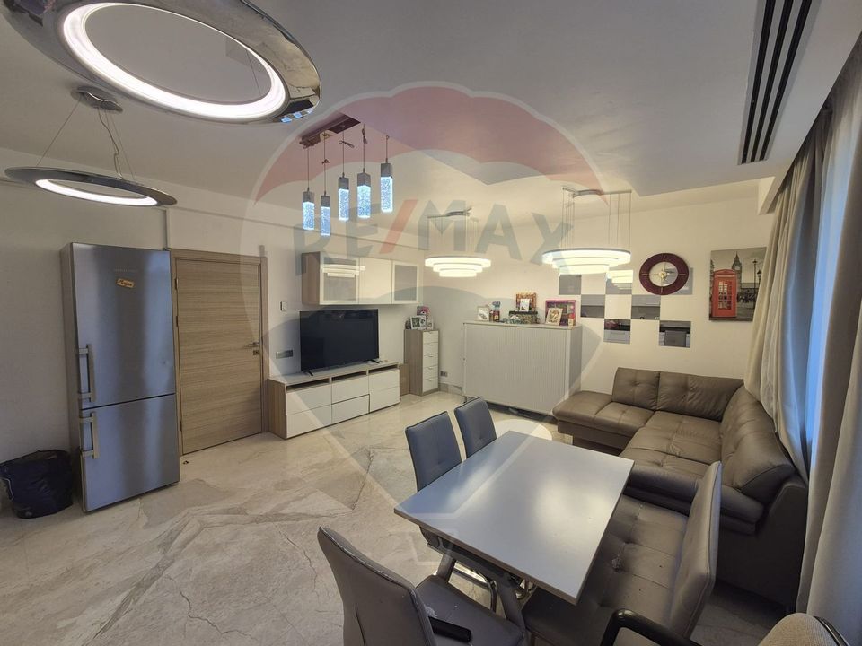 Casă/Vilă de vânzare în complex cu Piscină ' Jasmin Garden' -Pipera