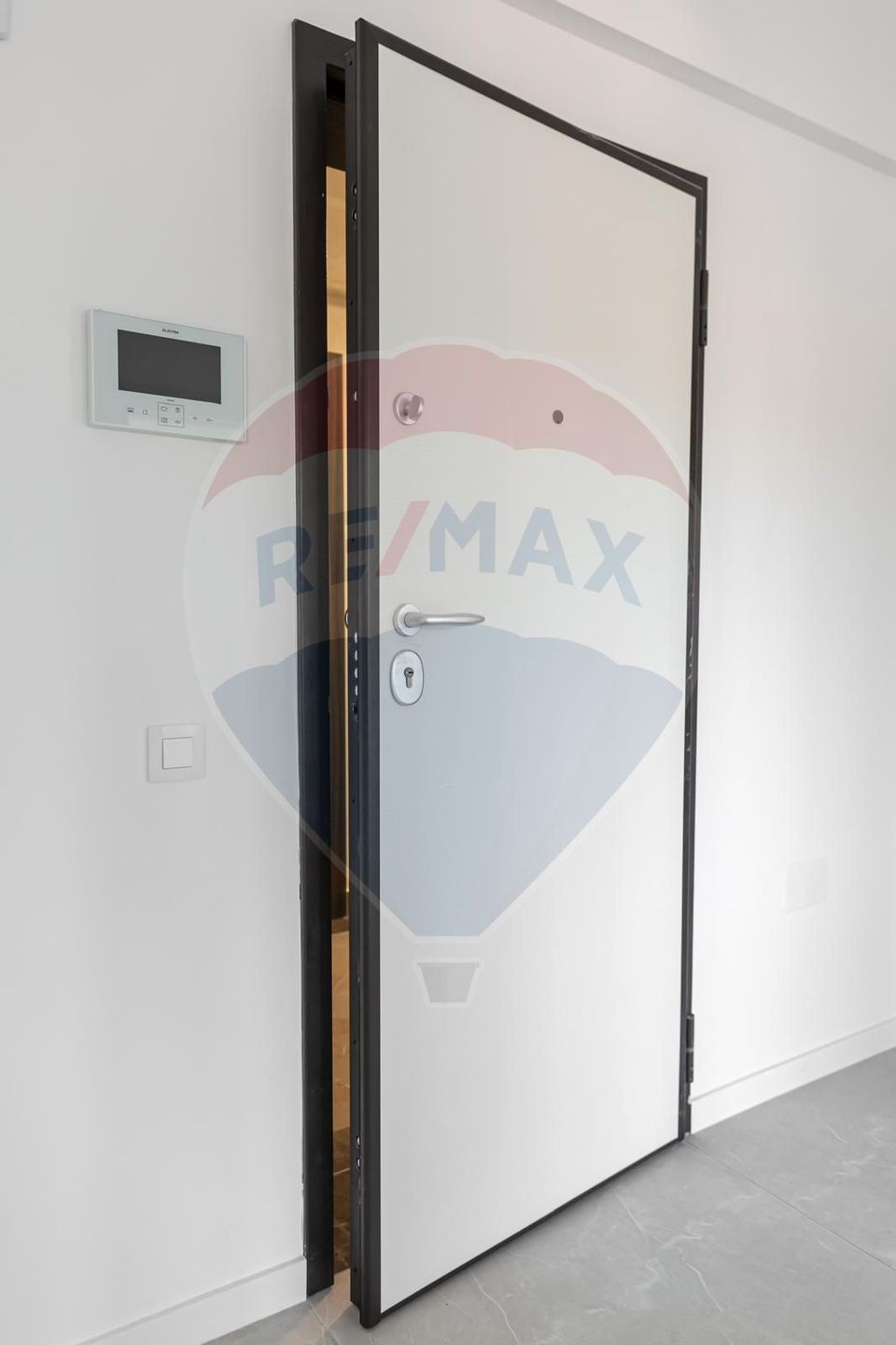 De vânzare apartament cu 2 camere în complex rezidențial din Vișan