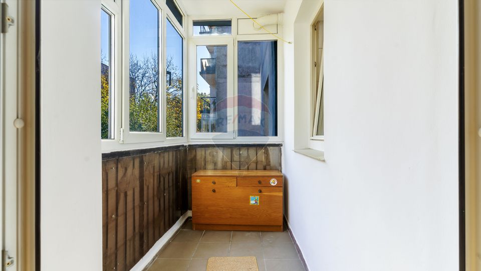 Apartament cu 2 camere || 56 MP || Etaj 1 || Gruia