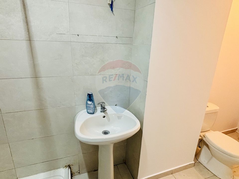 Apartament cu 2 camere de vânzare în zona Bucurestii Noi