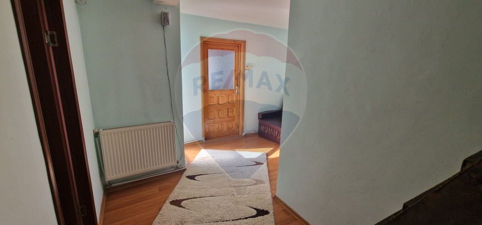 Casă P + 1E, strada Gheoghe Glod, zona Tache