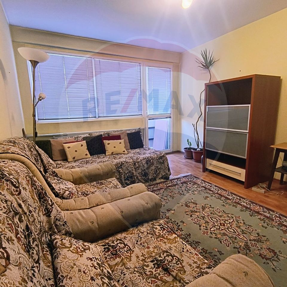 Apartament cu 2 camere de vânzare Șoșeaua Giurgiului Drumul Găzarului