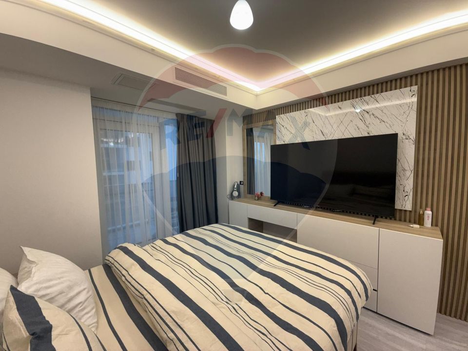 Apartament 2 camere de vanzare White Titanic +loc de parcare