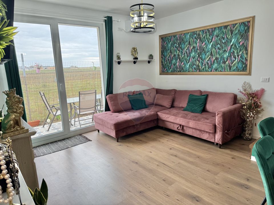 4 room House / Villa for sale