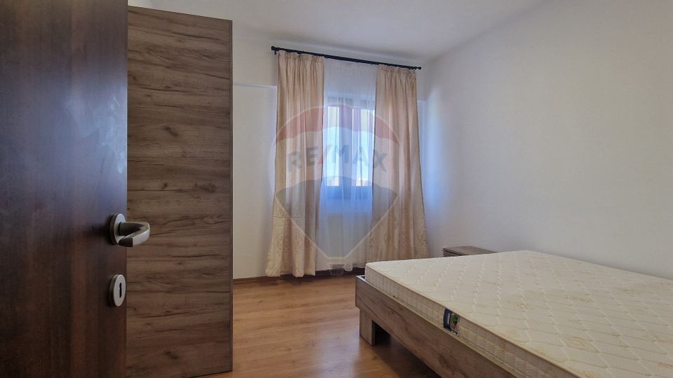 3 room Apartment for rent, Astra area