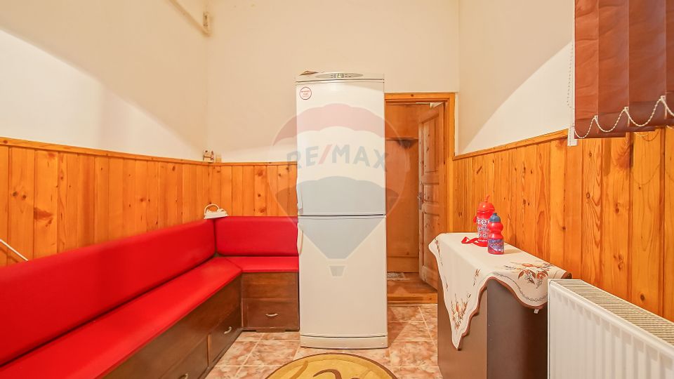 4 room House / Villa for rent, Noua area