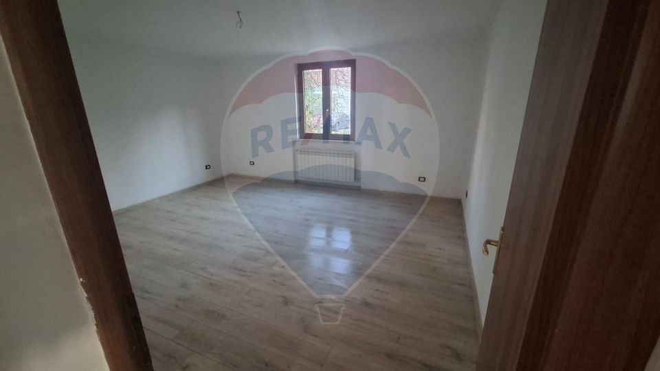 5 room House / Villa for rent, George Enescu area