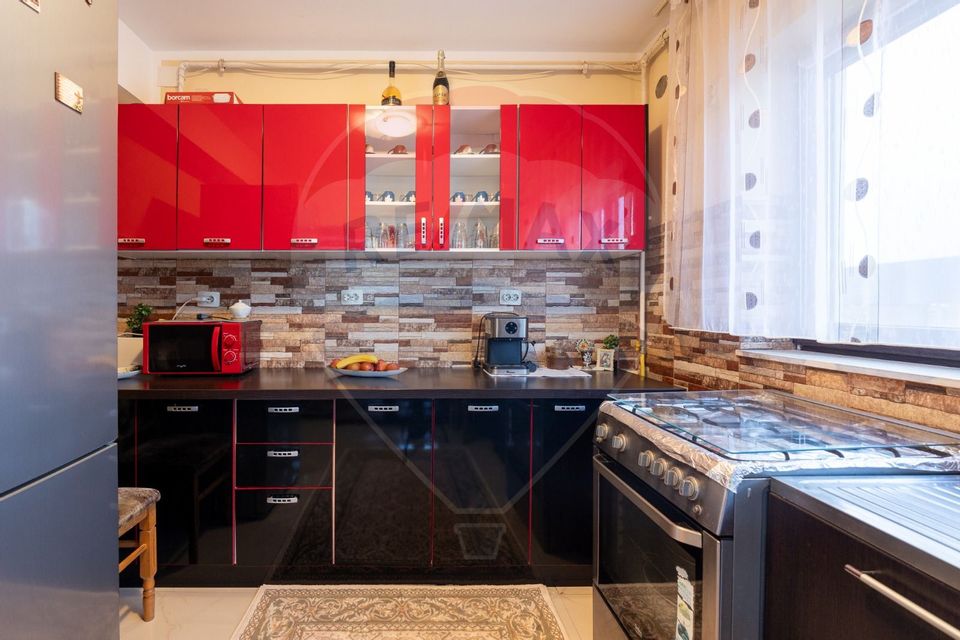 2 room Apartment for sale, Central area