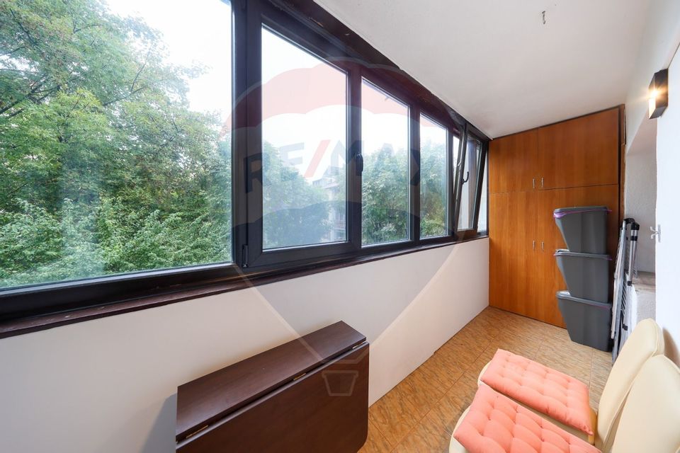 Apartament 2 camere în Racadău | liniște, aer curat, la poalele Tâmpei