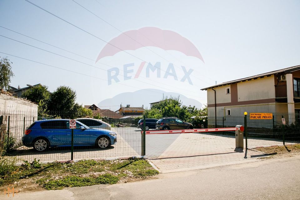 43 room Hotel / Pension for sale, Central area