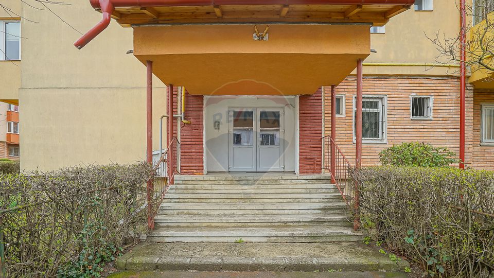 COMISION 0 | Apartament 2 Camere Răcădău | Magnolia | Zonă Verde