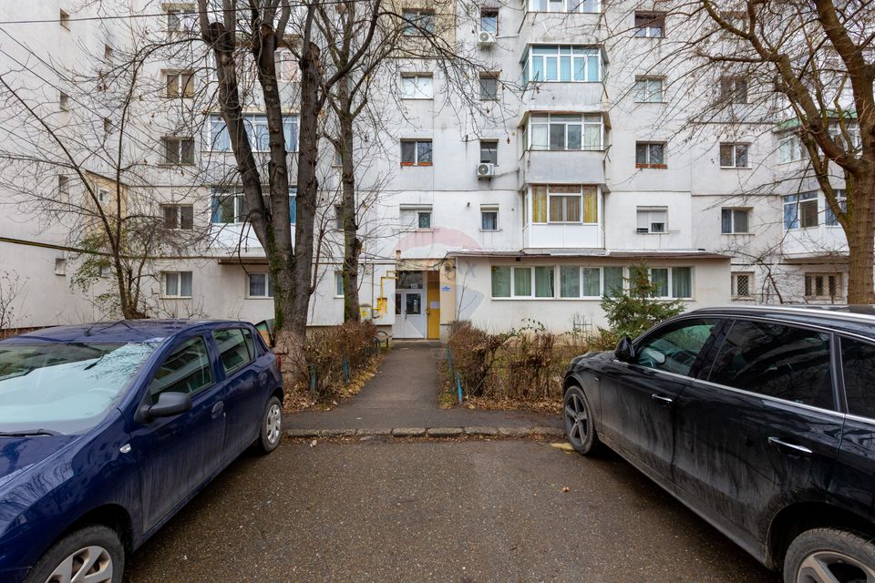 2 room Apartment for sale, Sud area