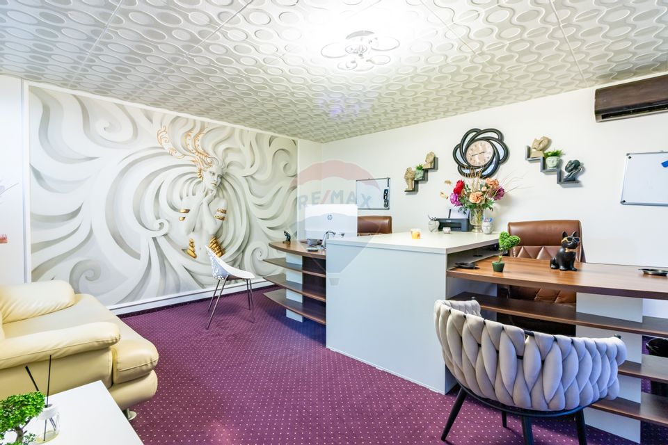 Spațiu Premium-Configurație Profesionala-Studio Videochat