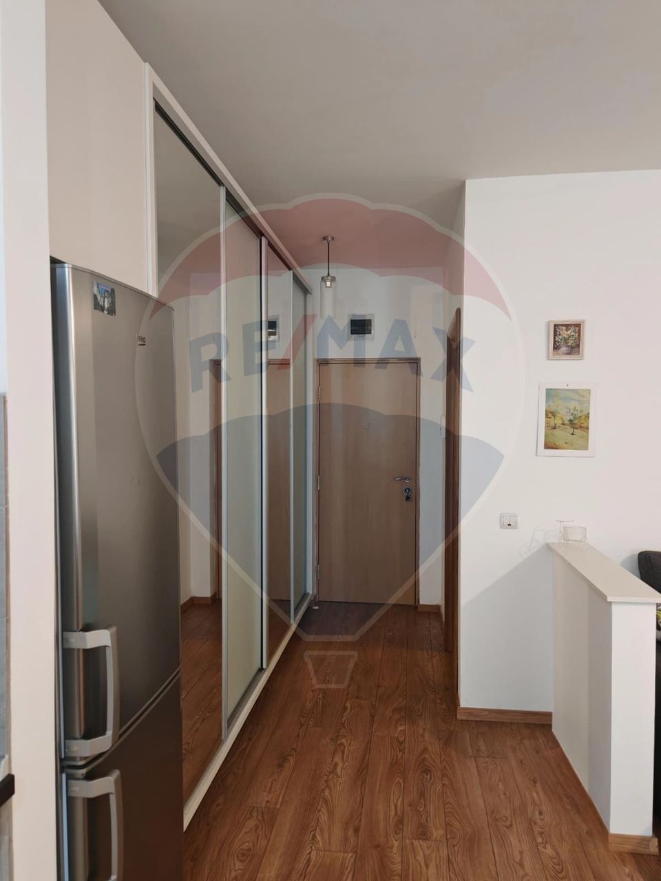 2 room Apartment for rent