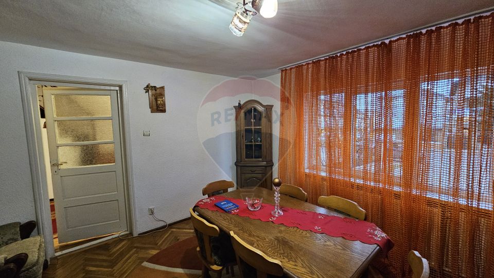 Spațiu de birouri de 150mp de închiriat in Suceava