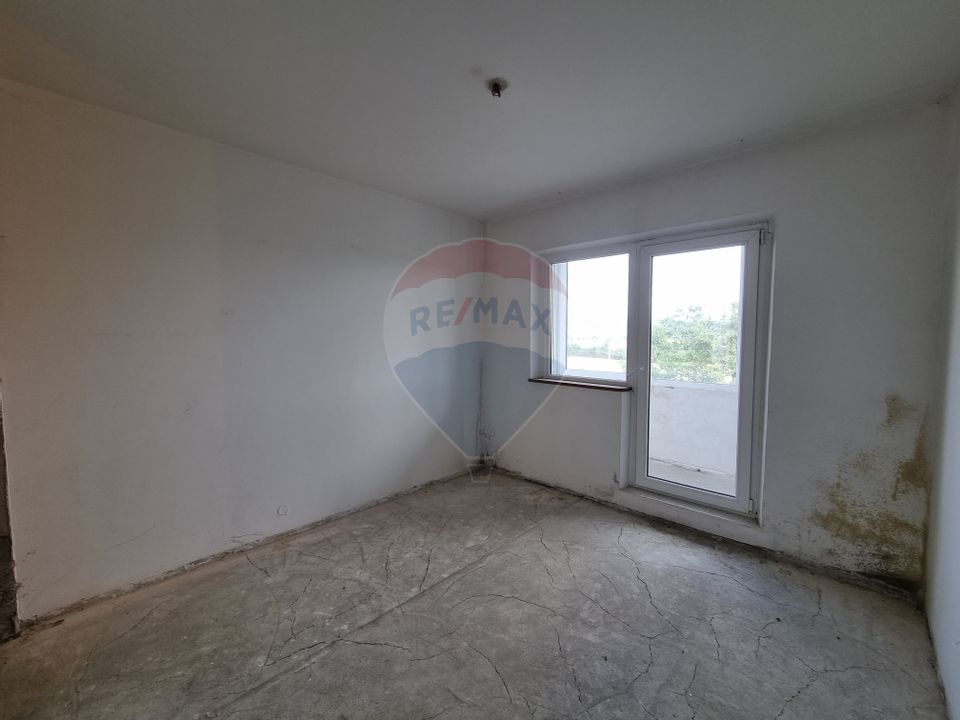 3 room Apartment for sale, Exterior Vest area