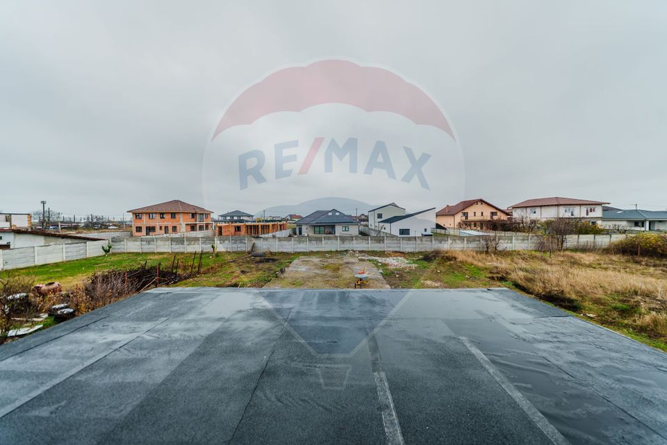 Investiție cu randament excelent - Casă 3 dormitoare, Cartierul Europa