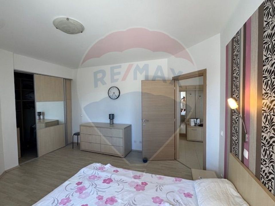 OLIMP apartment for sale with sea view - investment opportunity